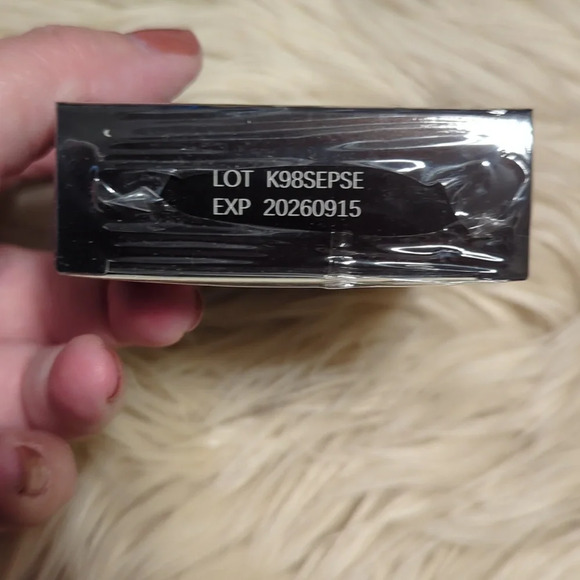 iMethod Beauty eyebrow stamp stencil kit just stamp perfect eyebrow color 06 - Picture 4 of 4